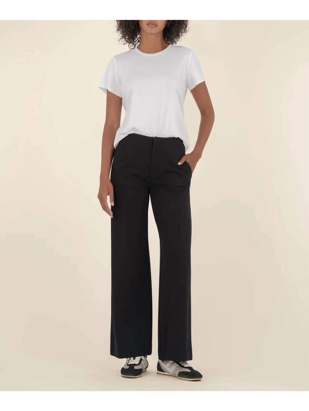 KUT FROM THE CLOTH Meg Wide leg pants size 2